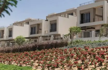 فيلا - 5 غرف نوم - 5 حمامات للبيع في بالم هيلز نيو كايرو - كمبوندات التجمع الخامس - التجمع الخامس - مدينة القاهرة الجديدة - القاهرة