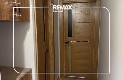 Townhouse - 3 Bedrooms - 3 Bathrooms for sale in Nyoum October - Northern Expansions - 6 October City - Giza Townhouse - 3 Bedrooms - 3 Bathrooms for sale in Nyoum October - Northern Expansions - 6 October City - Giza