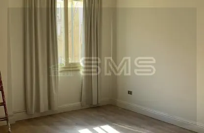 Apartment - 3 Bedrooms - 2 Bathrooms for rent in Doctor Yassin Abdel Ghaffar St. - Area C - Ganoob El Acadimia - New Cairo City - Cairo