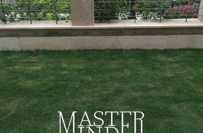 Apartment - 1 Bedroom - 1 Bathroom for sale in The Village - South Investors Area - New Cairo City - Cairo