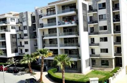 Apartment - 2 Bedrooms - 2 Bathrooms for sale in Beta Greens - Hadayek October - 6 October City - Giza