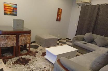 Apartment - 2 Bedrooms - 1 Bathroom for rent in Rawdat Zayed - 12th District - Sheikh Zayed City - Giza