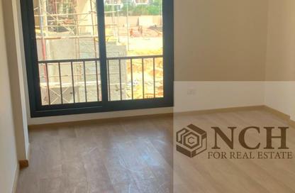 Apartment - 3 Bedrooms - 3 Bathrooms for rent in Moon Residences - Fifth Square - The 5th Settlement - New Cairo City - Cairo