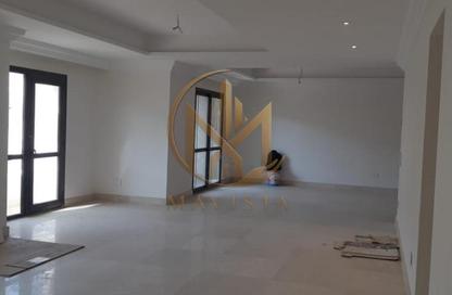 Apartment - 3 - 3 for sale in Eastown - 5th Settlement Compounds - The 5th Settlement - New Cairo City - Cairo Apartment - 3 - 3 for sale in Eastown - 5th Settlement Compounds - The 5th Settlement - New Cairo City - Cairo