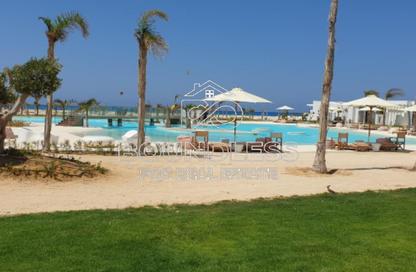 Cabin - 1 Bedroom - 1 Bathroom for sale in Soul North Coast - Qesm Ad Dabaah - North Coast