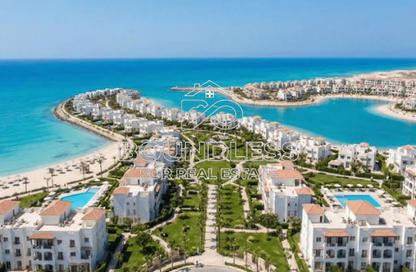 Cabin - 1 Bedroom - 1 Bathroom for sale in Soul North Coast - Qesm Ad Dabaah - North Coast