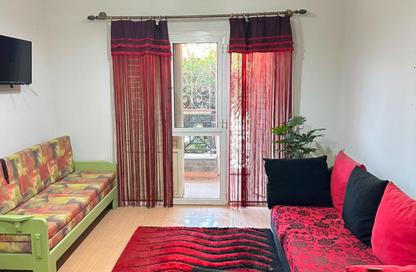 Apartment - 2 Bedrooms - 1 Bathroom for rent in Rawdat Zayed - 12th District - Sheikh Zayed City - Giza