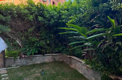 Apartment - 2 Bedrooms - 1 Bathroom for rent in Rawdat Zayed - 12th District - Sheikh Zayed City - Giza