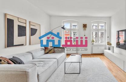Apartment - 4 - 3 for sale in Zezenia - Hay Sharq - Alexandria