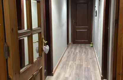 شقة - 3 غرف نوم - 2 حمامات للبيع في عمارات النرجس - النرجس - مدينة القاهرة الجديدة - القاهرة