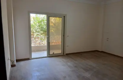 دوبلكس - 5 غرف نوم - 3 حمامات للايجار في كمبوند الأمن العام - التجمع الاول - مدينة القاهرة الجديدة - القاهرة