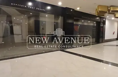 محل - استوديو - 1 حمام للبيع في بورتو كايرو - التجمع الاول - مدينة القاهرة الجديدة - القاهرة