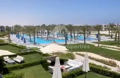 شاليه - 3 غرف نوم - 4 حمامات للبيع في لافيستا راس الحكمة - راس الحكمة - الساحل الشمالي شاليه - 3 غرف نوم - 4 حمامات للبيع في لافيستا راس الحكمة - راس الحكمة - الساحل الشمالي