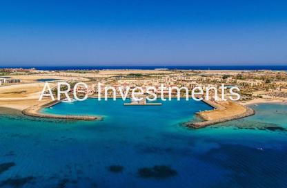 Chalet - 2 Bedrooms - 2 Bathrooms for sale in Mesca - Soma Bay - Safaga - Hurghada - Red Sea Chalet - 2 Bedrooms - 2 Bathrooms for sale in Mesca - Soma Bay - Safaga - Hurghada - Red Sea