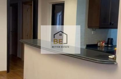 Apartment - 3 Bedrooms - 2 Bathrooms for sale in Rehab City First Phase - Al Rehab - New Cairo City - Cairo