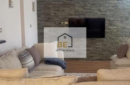 Apartment - 3 Bedrooms - 2 Bathrooms for sale in Rehab City First Phase - Al Rehab - New Cairo City - Cairo