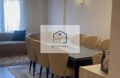 Apartment - 3 Bedrooms - 2 Bathrooms for sale in Rehab City First Phase - Al Rehab - New Cairo City - Cairo
