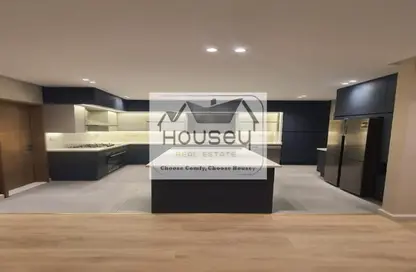 Whole Building - 3 Bedrooms - 4 Bathrooms for rent in Eastown - 5th Settlement Compounds - The 5th Settlement - New Cairo City - Cairo