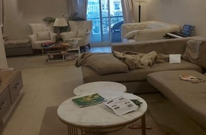 Apartment - 3 Bedrooms - 2 Bathrooms for sale in Hadayek Al Mohandessin - 4th District - Sheikh Zayed City - Giza
