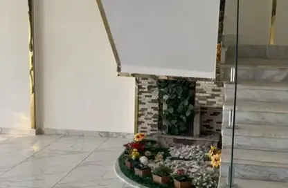 Penthouse - 6 Bedrooms - 6 Bathrooms for sale in Stone Residence - 5th Settlement Compounds - The 5th Settlement - New Cairo City - Cairo