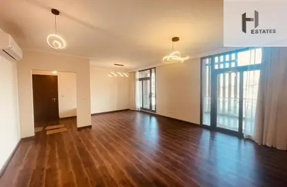 Apartment - 2 Bedrooms - 3 Bathrooms for rent in Eastown - 5th Settlement Compounds - The 5th Settlement - New Cairo City - Cairo