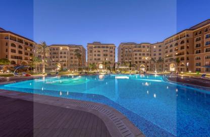 Apartment - 3 - 3 for sale in 90 Avenue - South Investors Area - New Cairo City - Cairo