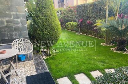 Apartment - 3 Bedrooms - 2 Bathrooms for sale in Galleria Residences - South Investors Area - New Cairo City - Cairo
