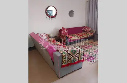 شاليه - غرفة نوم - 1 حمام للبيع في بلو باي اسيا السخنة - العين السخنة - السويس