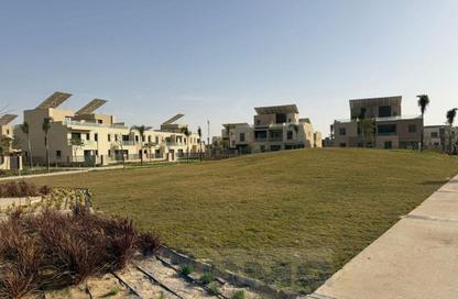 Apartment - 2 Bedrooms - 2 Bathrooms for rent in Vye Sodic - New Zayed City - Sheikh Zayed City - Giza