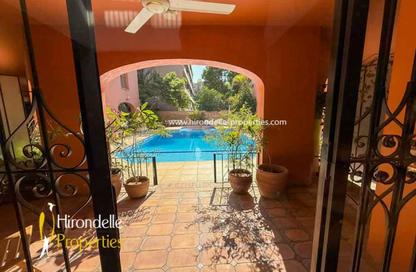فيلا - 5 غرف نوم - 4 حمامات للايجار في شارع 213 - دجلة - حي المعادي - القاهرة فيلا - 5 غرف نوم - 4 حمامات للايجار في شارع 213 - دجلة - حي المعادي - القاهرة