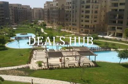 Apartment - 3 Bedrooms - 3 Bathrooms for sale in The Square - 5th Settlement Compounds - The 5th Settlement - New Cairo City - Cairo
