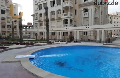 Apartment - 3 - 2 for sale in Leila - North Investors Area - New Cairo City - Cairo