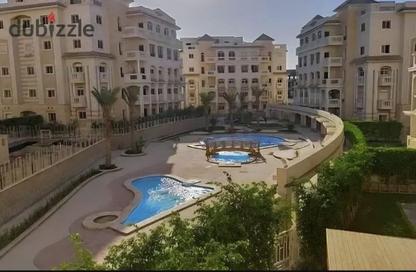 Apartment - 3 - 2 for sale in Leila - North Investors Area - New Cairo City - Cairo