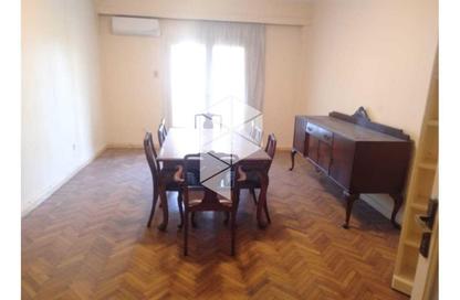 Apartment - 3 Bedrooms - 2 Bathrooms for rent in Abou Al Feda St. - Zamalek - Cairo