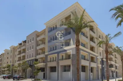 شقة - 3 غرف نوم - 4 حمامات للايجار في ميفيدا - كمبوندات التجمع الخامس - التجمع الخامس - مدينة القاهرة الجديدة - القاهرة