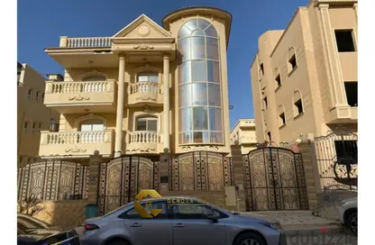 شقة - 3 غرف نوم - 3 حمامات للايجار في حى الورود - التوسعات الشمالية - مدينة 6 أكتوبر - الجيزة