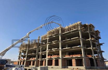 Apartment - 3 Bedrooms - 3 Bathrooms for sale in Parkside El Shorouk - Maadi View - El Shorouk Compounds - Shorouk City - Cairo