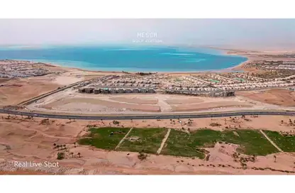 شقة - غرفة نوم - 1 حمام للبيع في سوما بريذ - سوما باى - سفاجا - الغردقة - محافظة البحر الاحمر