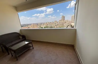 Apartment - 3 Bedrooms - 3 Bathrooms for rent in Ahmed Heshmat St. - Zamalek - Cairo