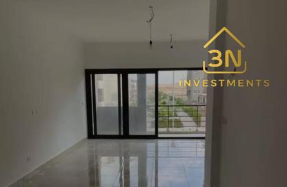 شقة - 3 غرف نوم - 2 حمامات للبيع في مون ريزيدنس - فيفث سكوير - التجمع الخامس - مدينة القاهرة الجديدة - القاهرة