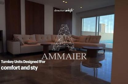 Chalet - 1 Bedroom - 1 Bathroom for sale in D-Bay - Qesm Ad Dabaah - North Coast