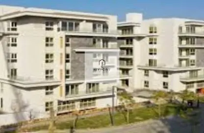 Apartment - 2 Bedrooms - 2 Bathrooms for rent in Mountain View iCity - 5th Settlement Compounds - The 5th Settlement - New Cairo City - Cairo