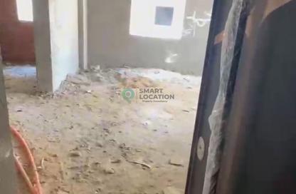Apartment - 3 Bedrooms - 3 Bathrooms for sale in AiAngle City Mall - New Narges - New Cairo City - Cairo Apartment - 3 Bedrooms - 3 Bathrooms for sale in AiAngle City Mall - New Narges - New Cairo City - Cairo