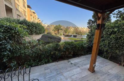 Apartment - 2 Bedrooms - 3 Bathrooms for rent in Stone Residence - 5th Settlement Compounds - The 5th Settlement - New Cairo City - Cairo