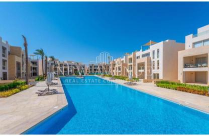 Chalet - 1 Bedroom - 1 Bathroom for sale in Mangroovy Residence - El Gouna - Hurghada - Red Sea Chalet - 1 Bedroom - 1 Bathroom for sale in Mangroovy Residence - El Gouna - Hurghada - Red Sea