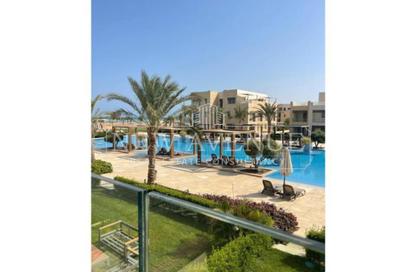 Chalet - 1 Bedroom - 1 Bathroom for sale in Mangroovy Residence - El Gouna - Hurghada - Red Sea Chalet - 1 Bedroom - 1 Bathroom for sale in Mangroovy Residence - El Gouna - Hurghada - Red Sea