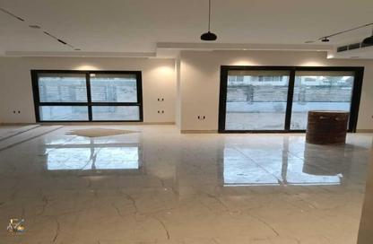 Apartment - 4 Bedrooms - 3 Bathrooms for rent in Garden Residence - Hyde Park - New Cairo City - Cairo