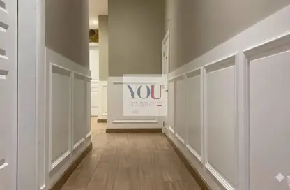 شقة - 3 غرف نوم - 3 حمامات للبيع في ماونتن فيو 1.1 - كمبوندات التجمع الخامس - التجمع الخامس - مدينة القاهرة الجديدة - القاهرة