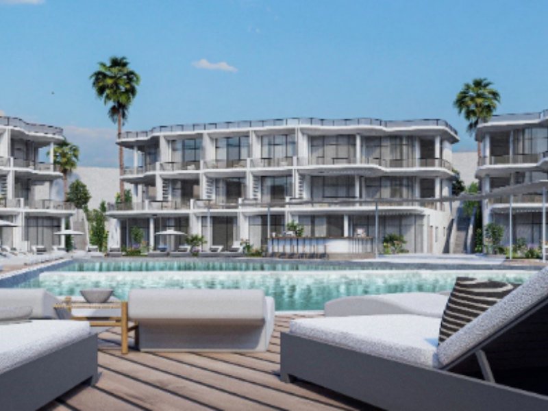 1BR Apartment | Fully-Finished | Maraya thumbnail