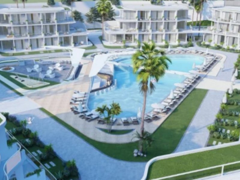 1BR Apartment | Fully-Finished | Maraya thumbnail